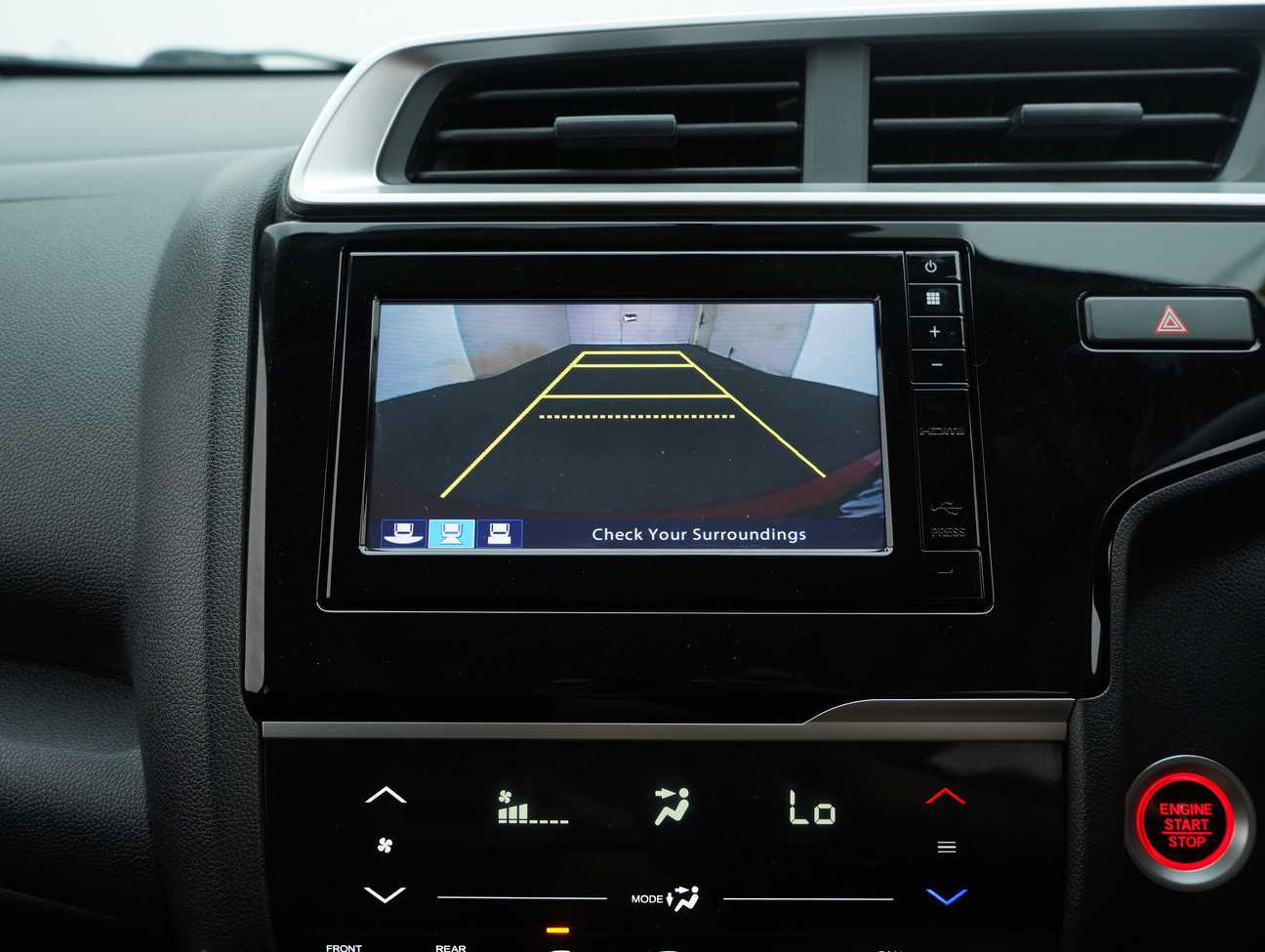 used 2021 Honda Jazz E 1.5