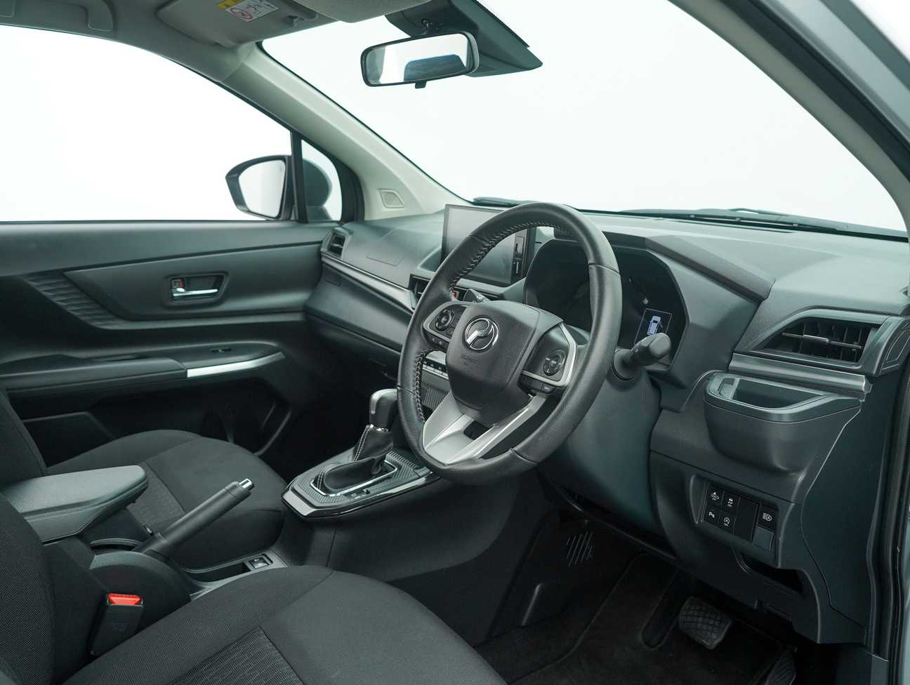 used 2023 Perodua Alza H 1.5