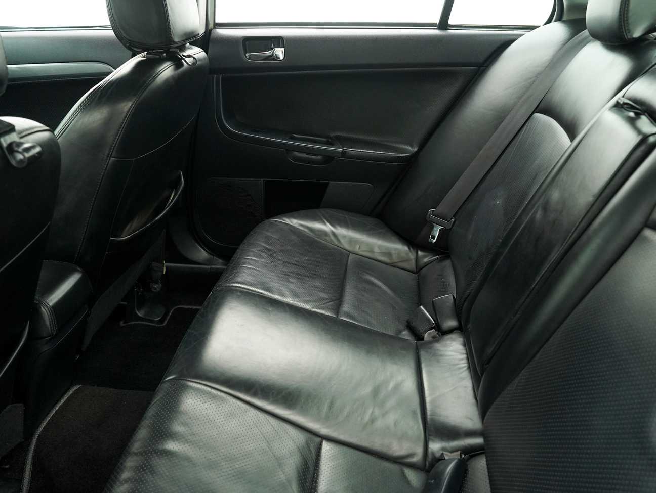 used 2010 Mitsubishi Lancer GT 2.0