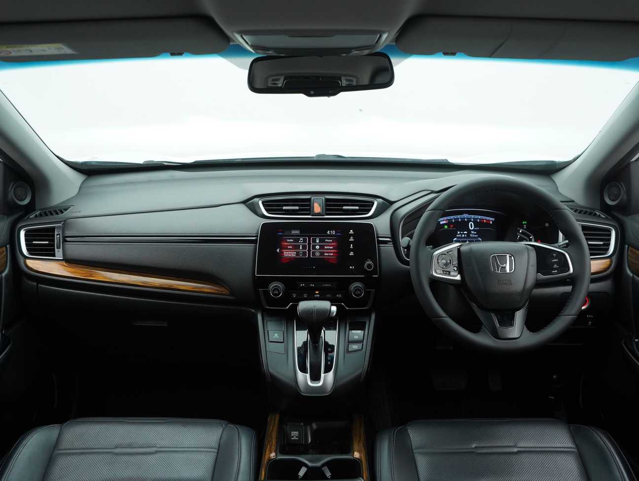 used 2018 Honda CR-V TC 1.5