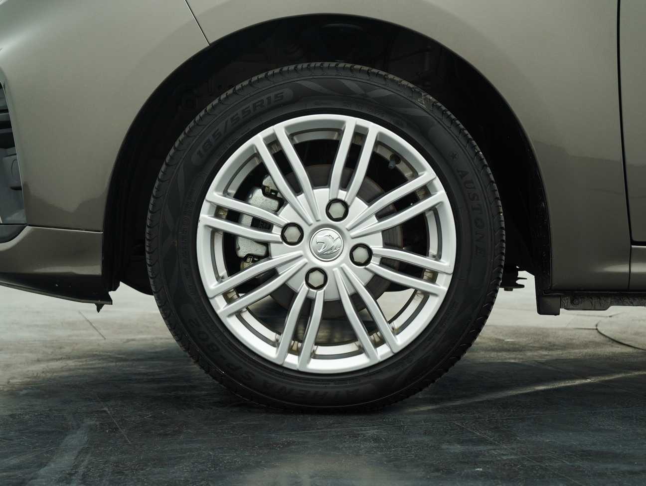 used 2022 Proton Persona Standard 1.6