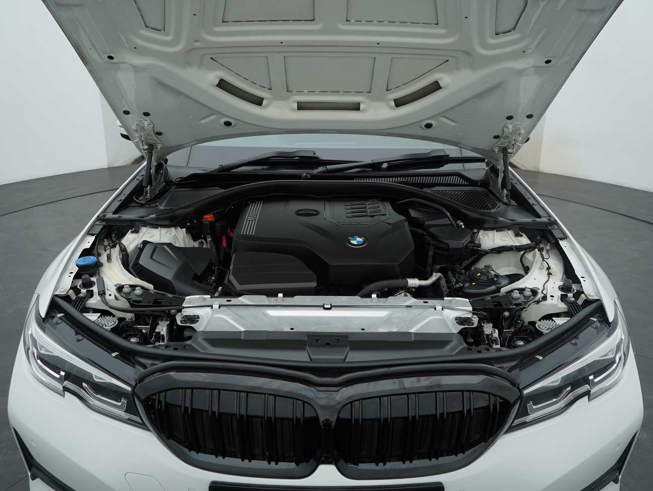 used 2020 BMW 320i Sport 2.0