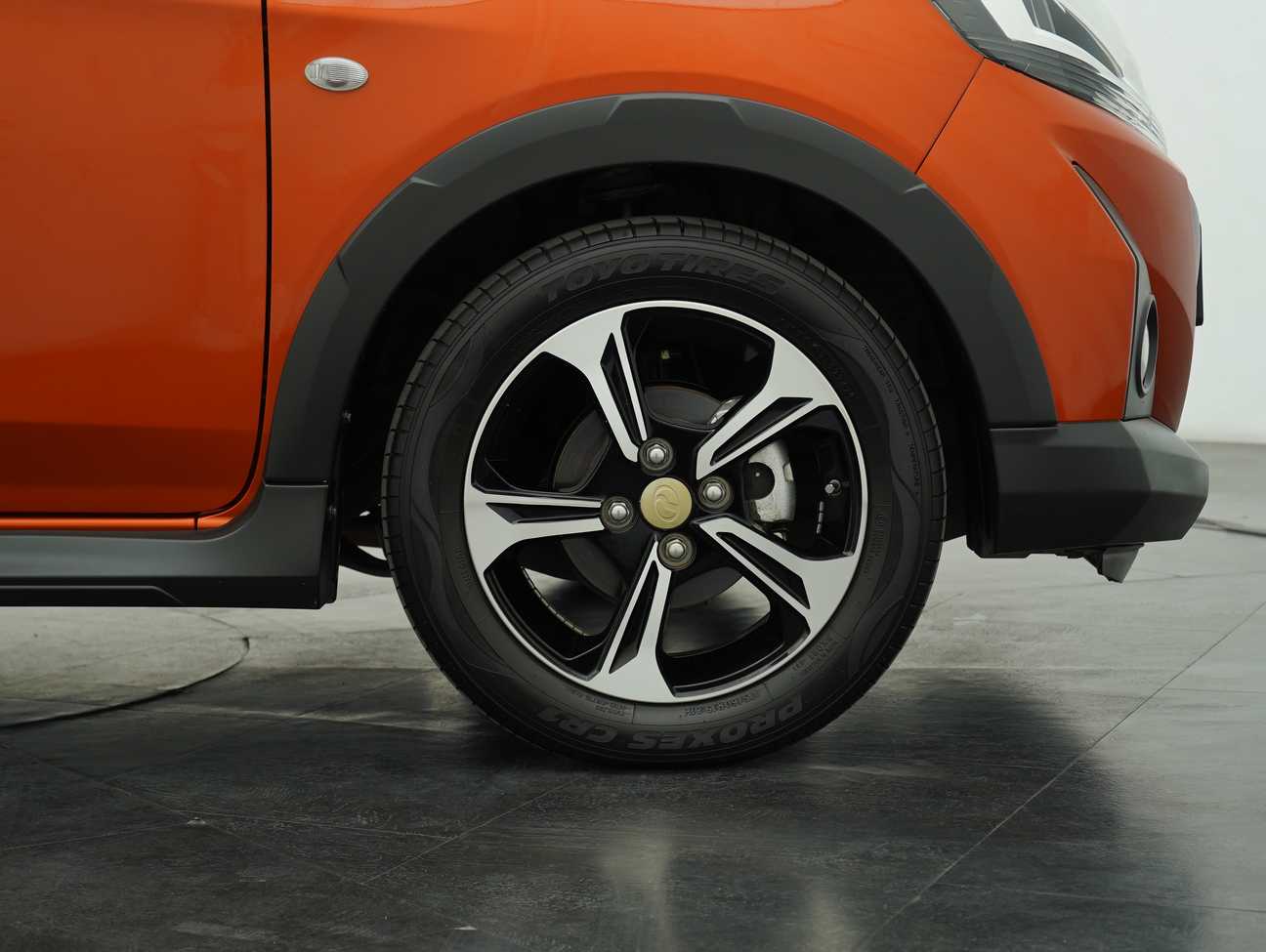 terpakai 2020 Perodua AXIA Style 1.0