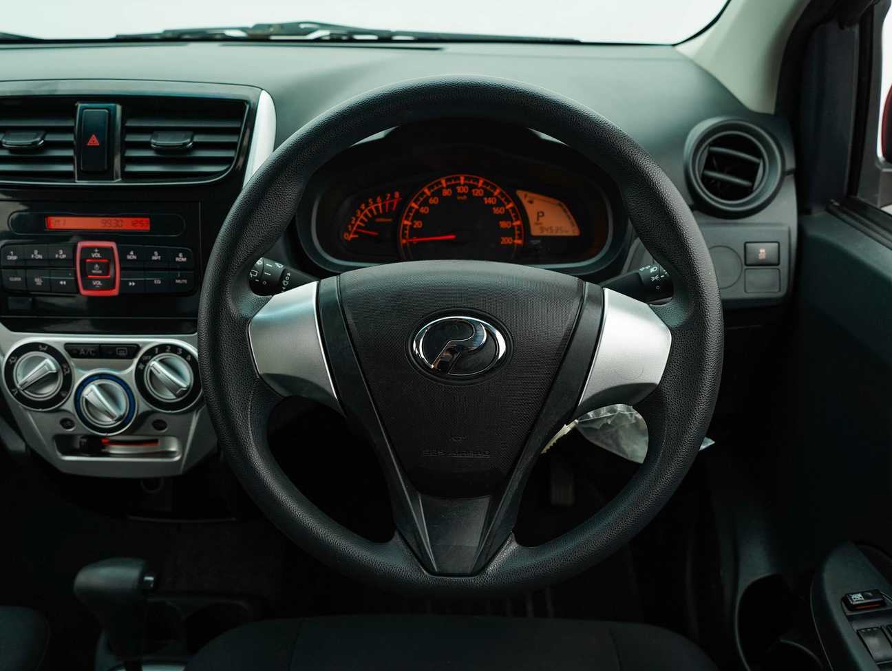 used 2020 Perodua AXIA GXtra 1.0