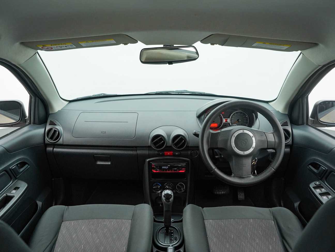 used 2015 Proton Saga SV 1.3