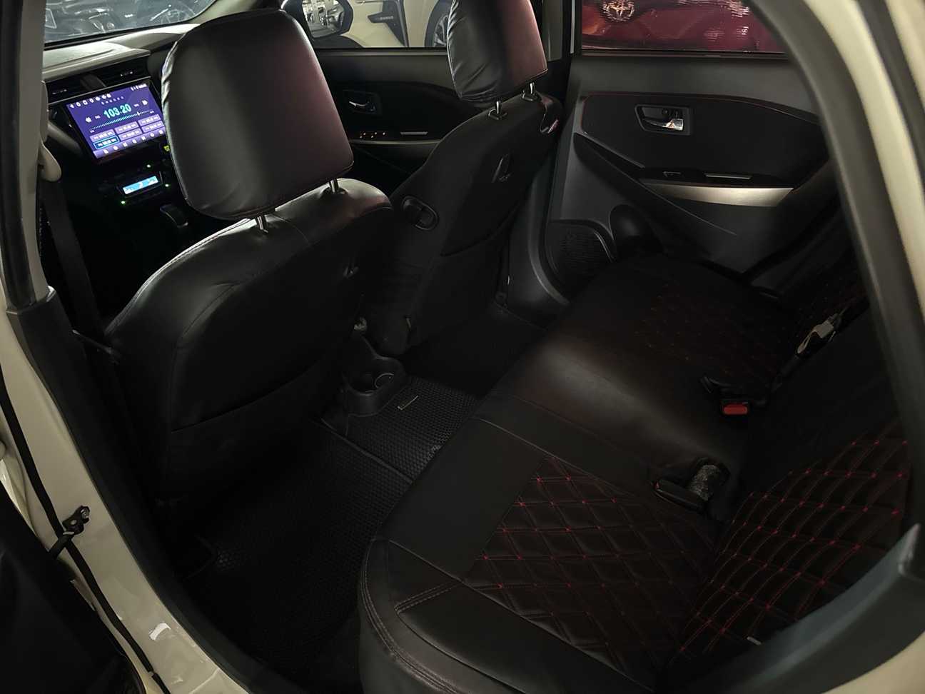 used 2020 Perodua Myvi H 1.5
