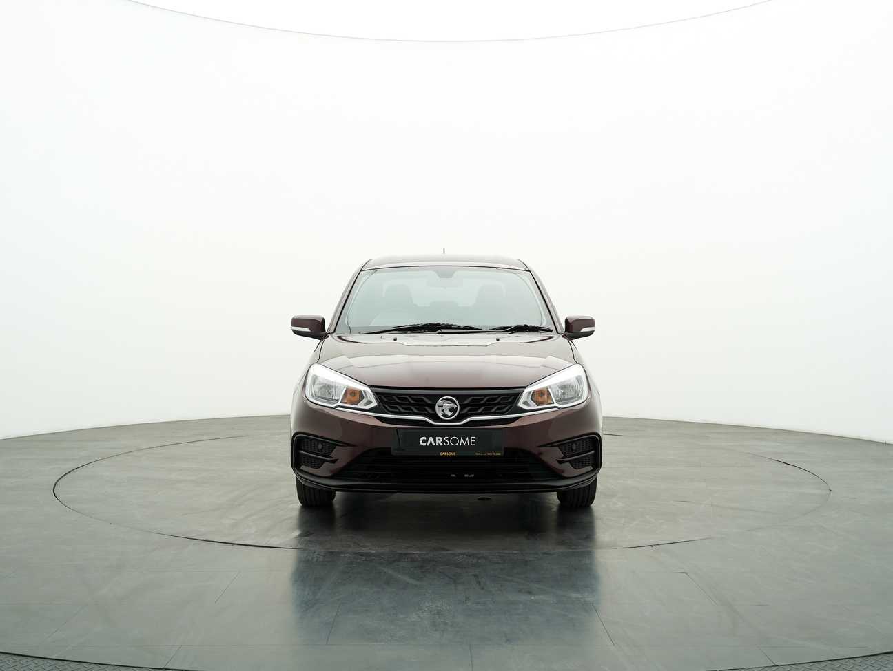 used 2023 Proton Saga Standard Lite 1.3