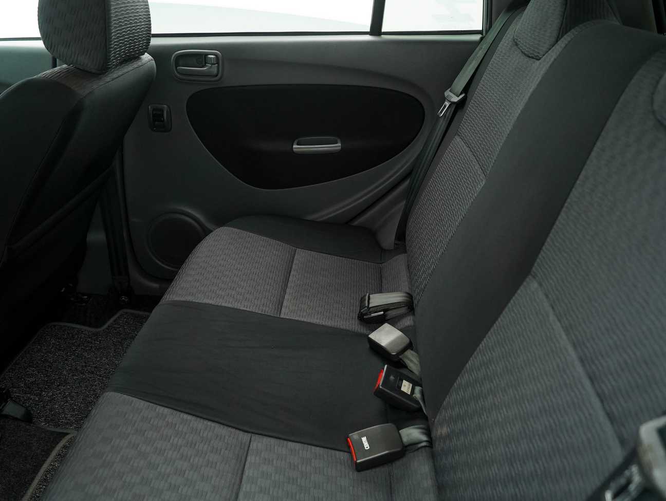 terpakai 2011 Perodua Viva SX Elite 1.0