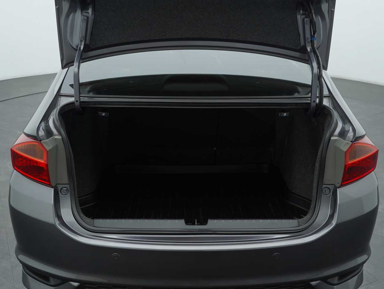 terpakai 2018 Honda City E 1.5