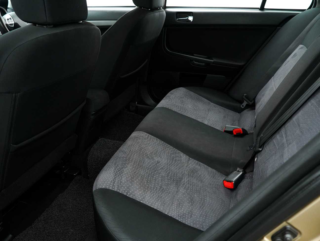 used 2012 Proton Inspira Premium 2.0