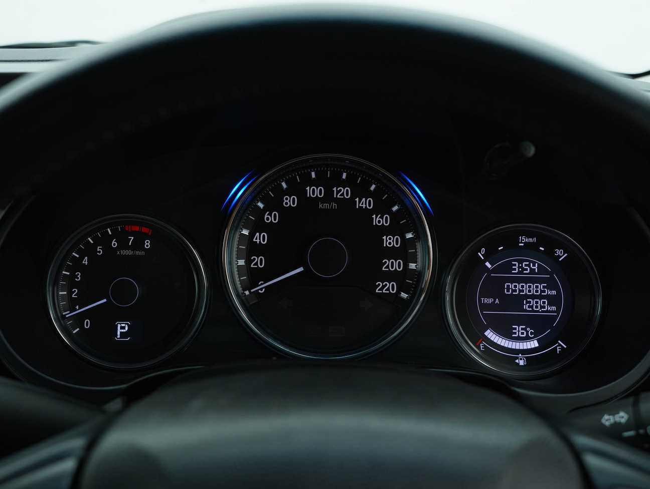used 2018 Honda City V i-VTEC 1.5