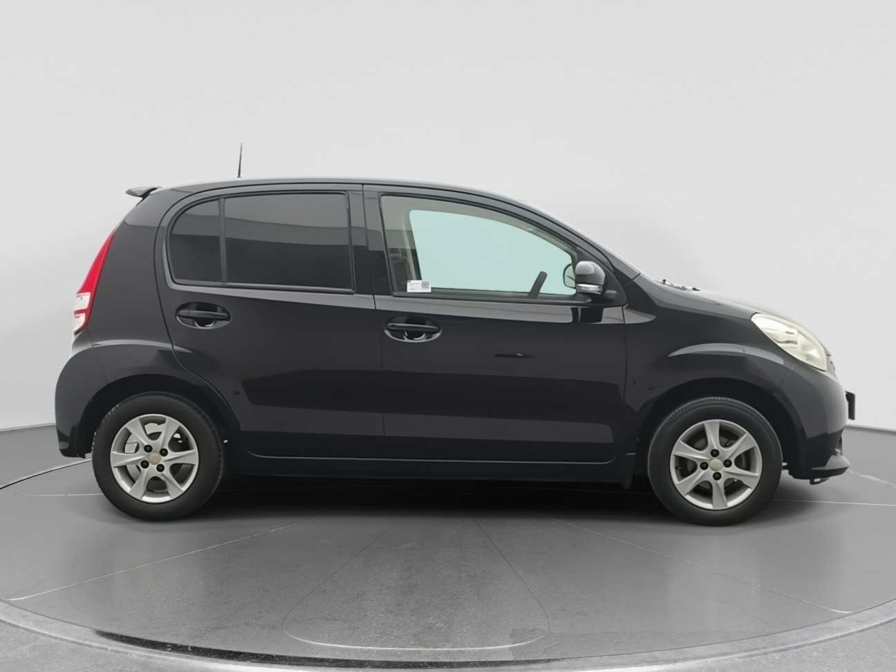 used 2012 Perodua Myvi EZi 1.3
