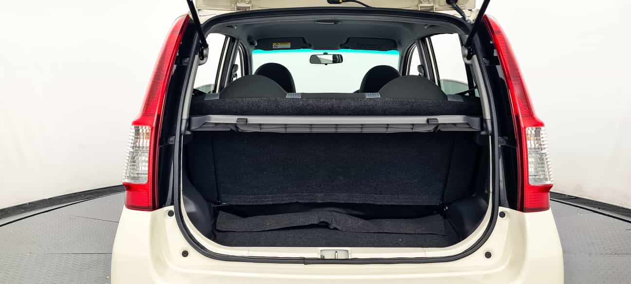 used 2014 Perodua VIVA 850 EX 0.8