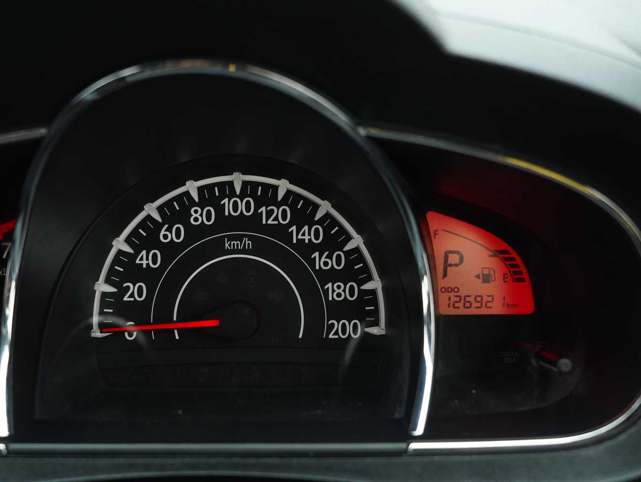 used 2017 Perodua AXIA SE 1.0