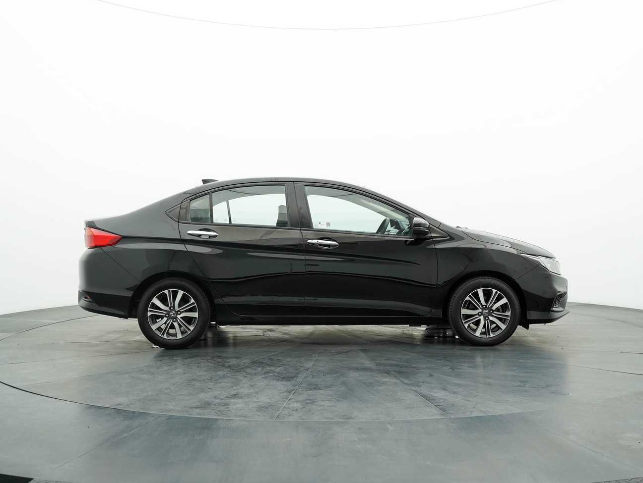 used 2018 Honda City E i-VTEC 1.5