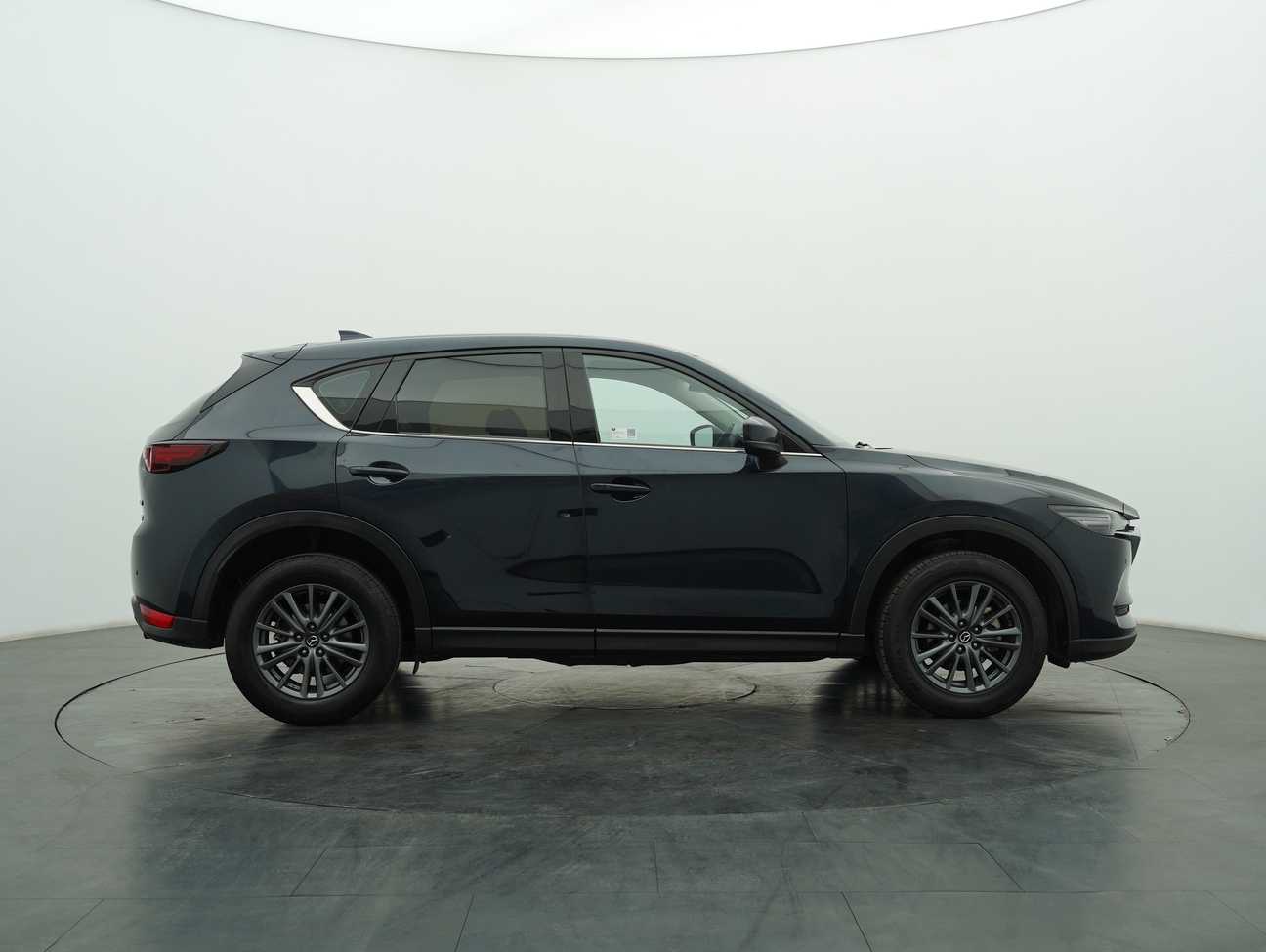 used 2019 Mazda CX-5 SKYACTIV-G GLS 2.0