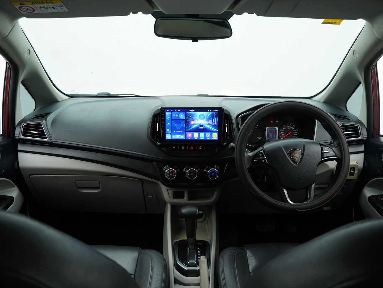 terpakai 2016 Proton Persona Premium 1.6
