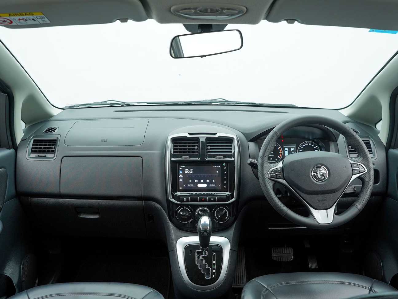 terpakai 2023 Proton Exora Premium 1.6