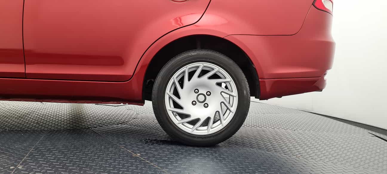 used 2014 Proton SAGA FL 1.3