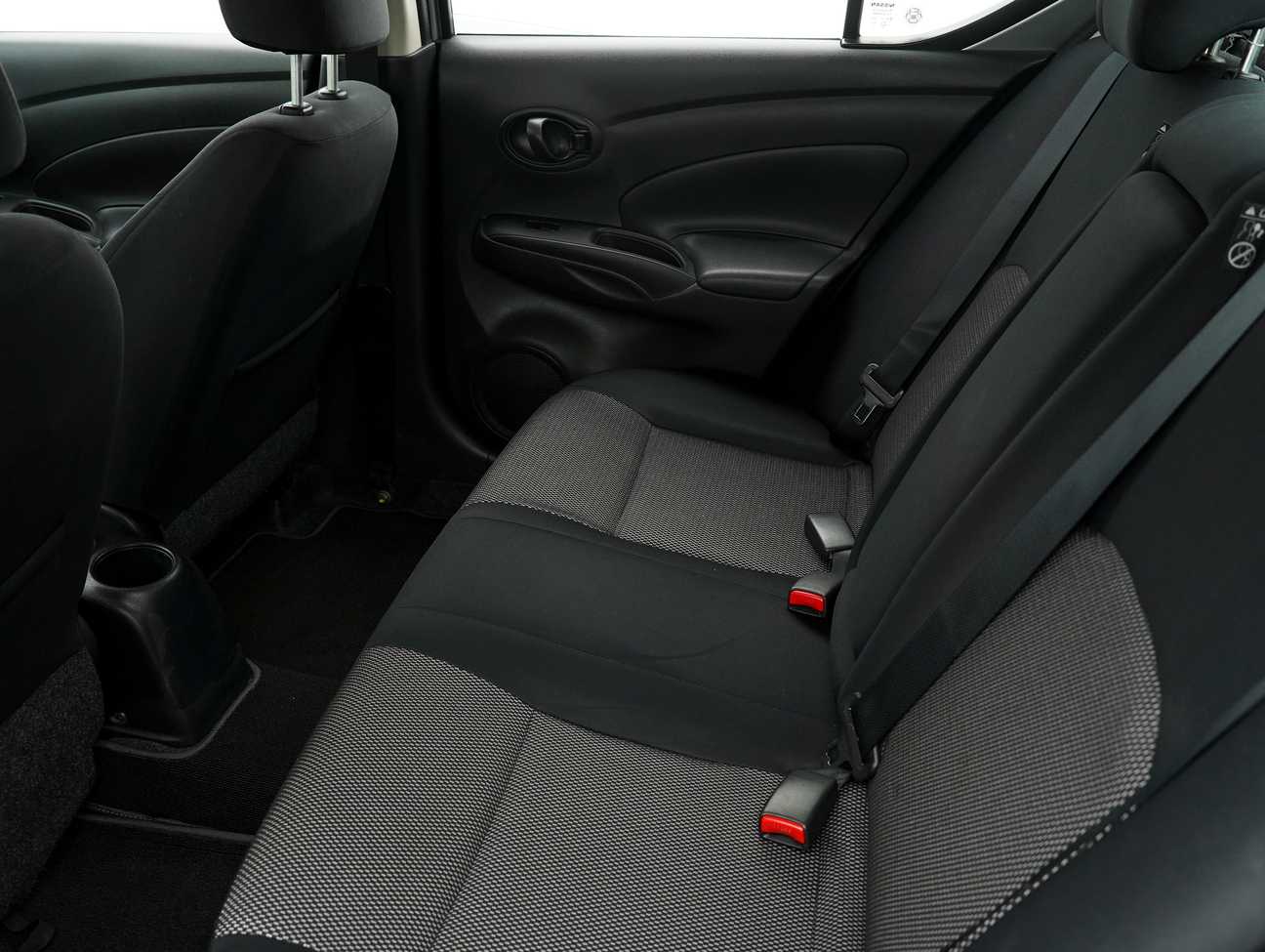 used 2016 Nissan Almera E 1.5