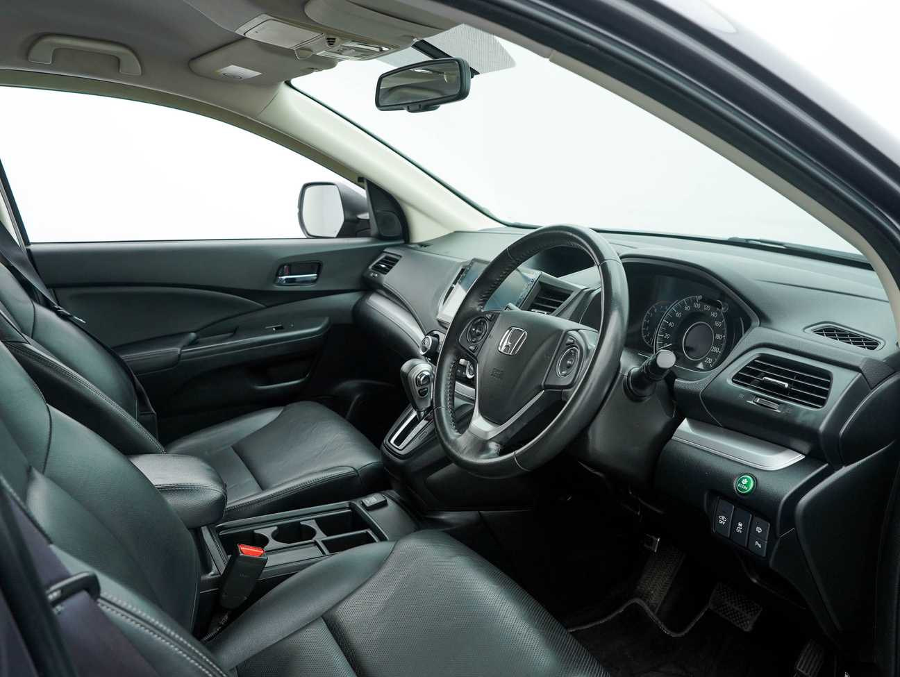 used 2015 Honda CR-V i-VTEC 2.0