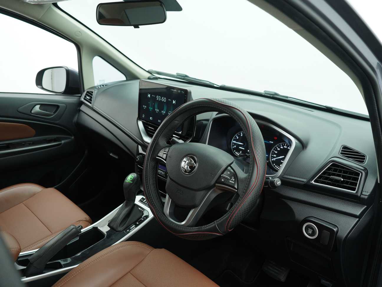 used 2023 Proton Persona Premium 1.6