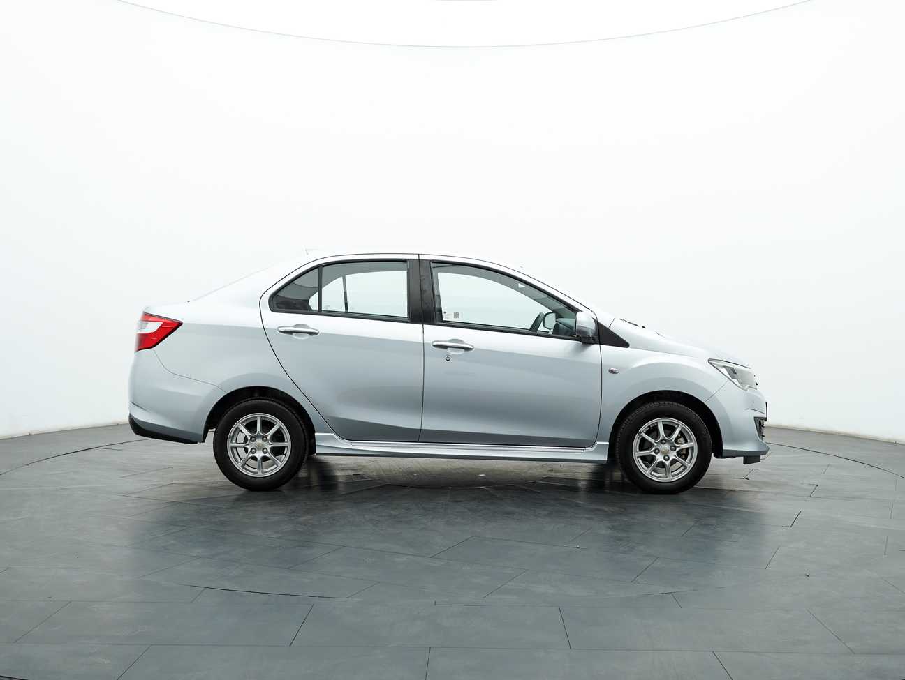 terpakai 2019 Perodua Bezza G Standard 1.0