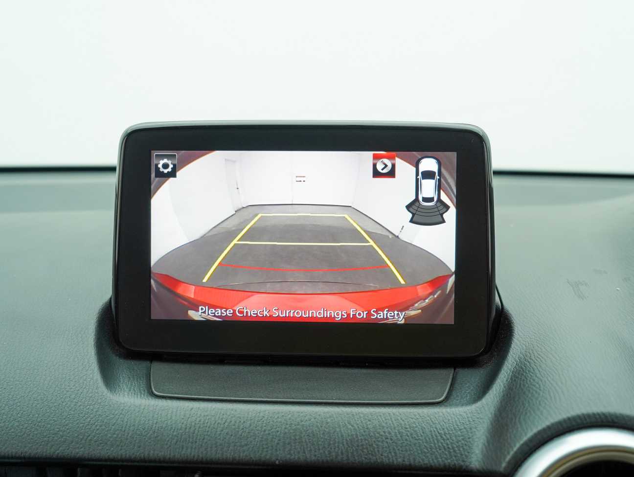 used 2020 Mazda 2 SKYACTIV-G GVC Plus 1.5