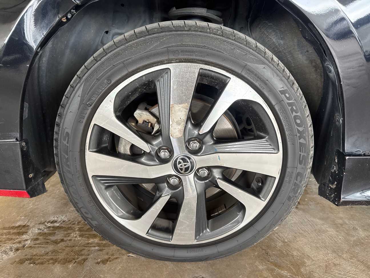 terpakai 2019 Toyota Vios G 1.5