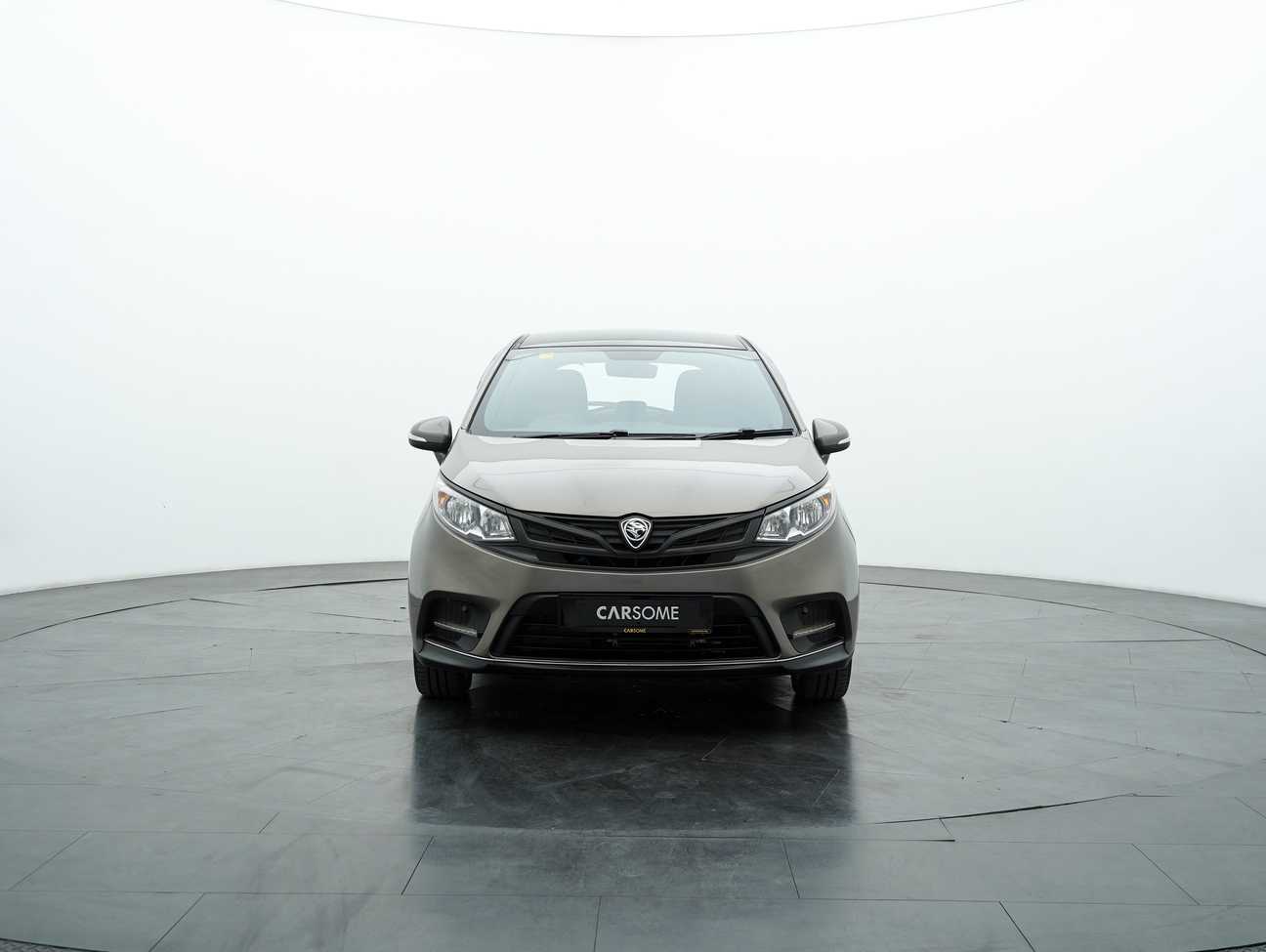 used 2019 Proton Iriz Premium 1.6