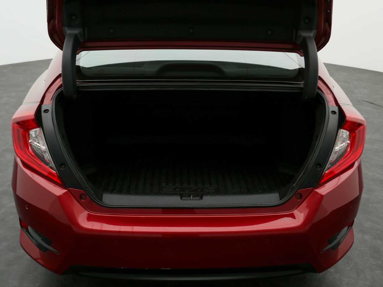 used 2016 Honda CIVIC I-VTEC 1.8