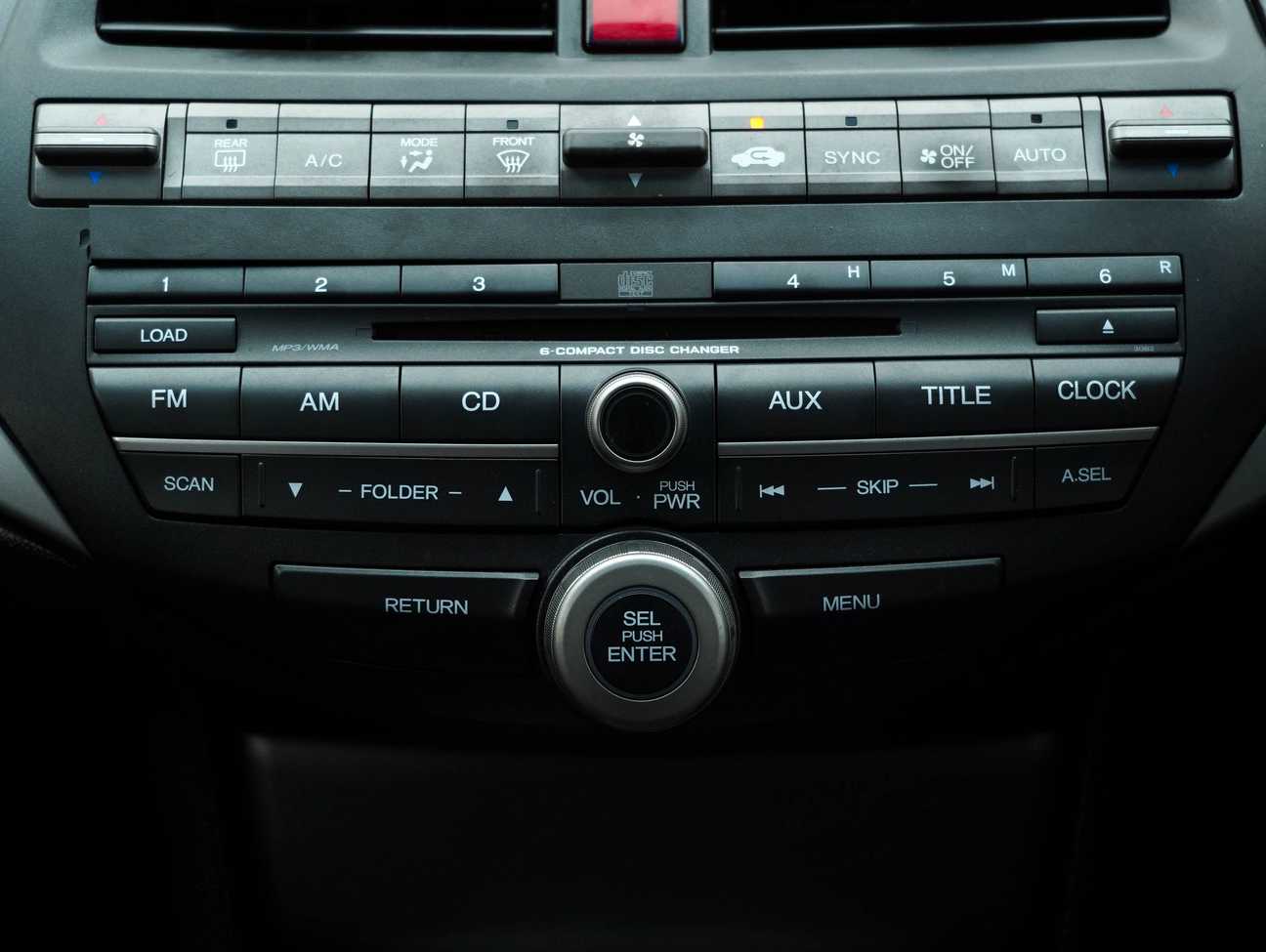 used 2011 Honda Accord VTi-L 2.0