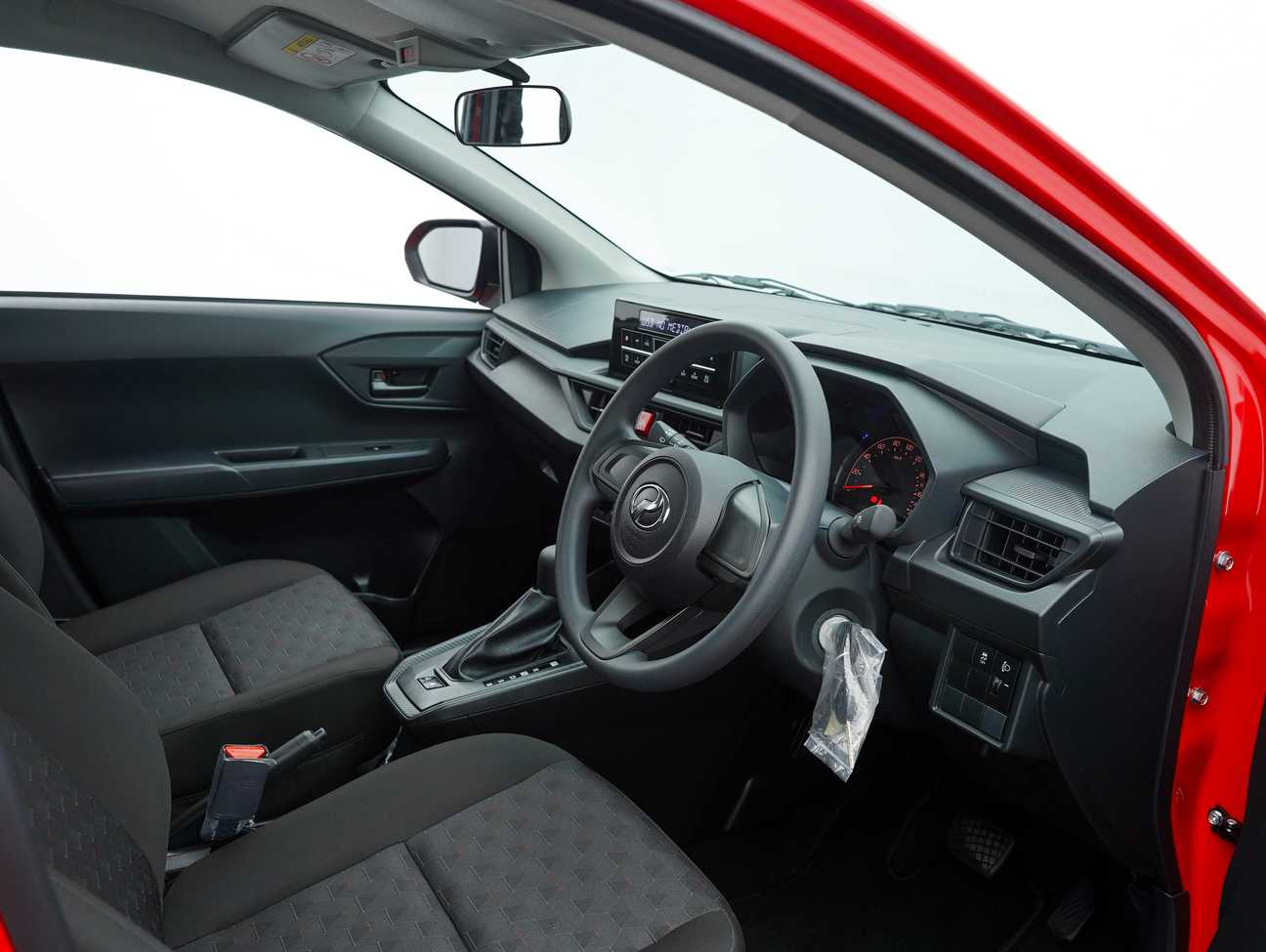 terpakai 2024 Perodua AXIA G 1.0