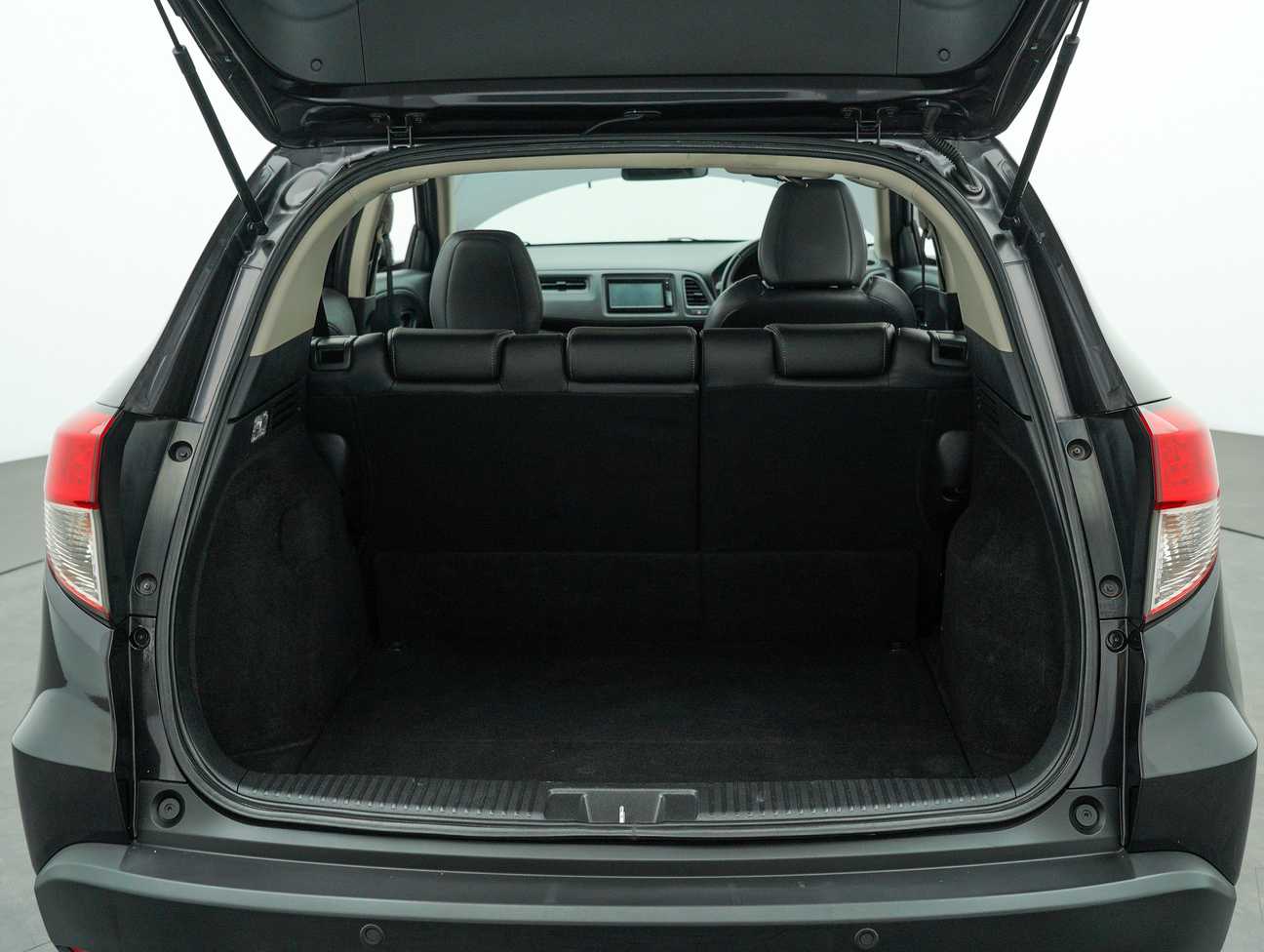 terpakai 2020 Honda HR-V E 1.8