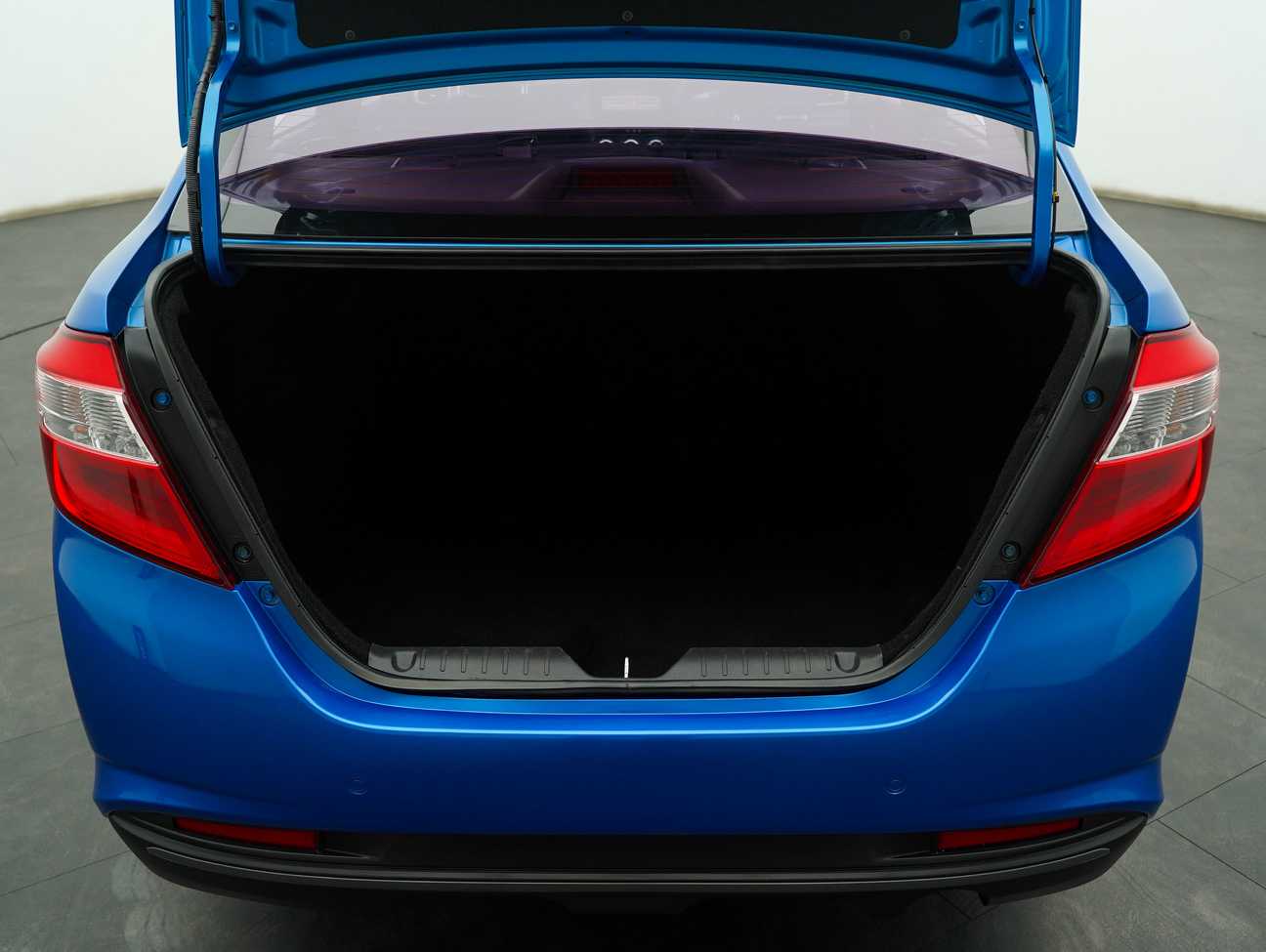 used 2019 Perodua Bezza G Standard 1.0