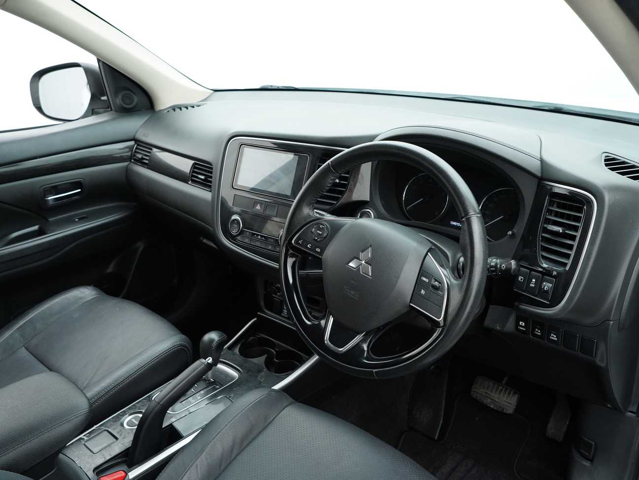 used 2018 Mitsubishi Outlander  2.0