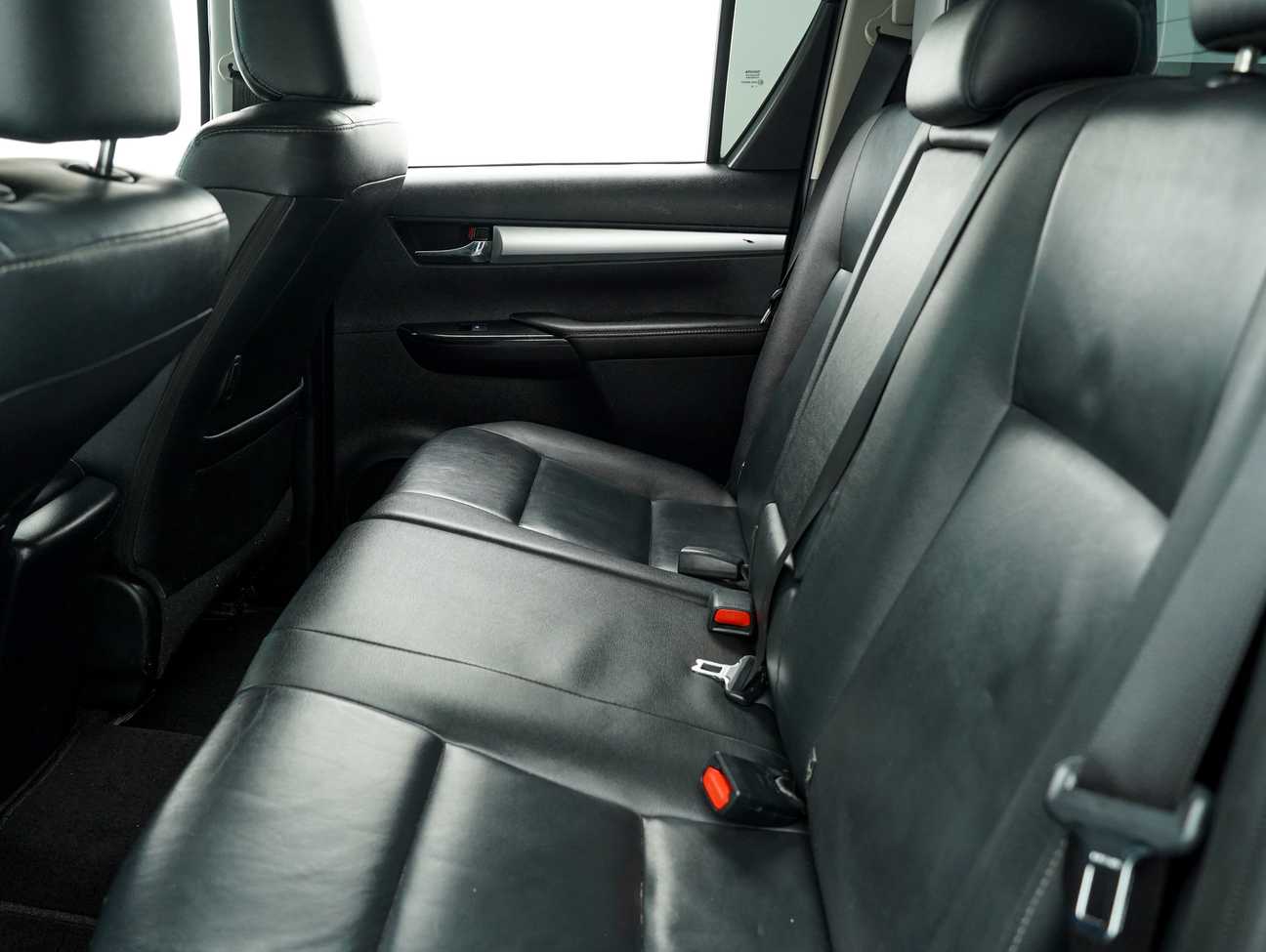 used 2018 Toyota Hilux G Dual Cab 2.4