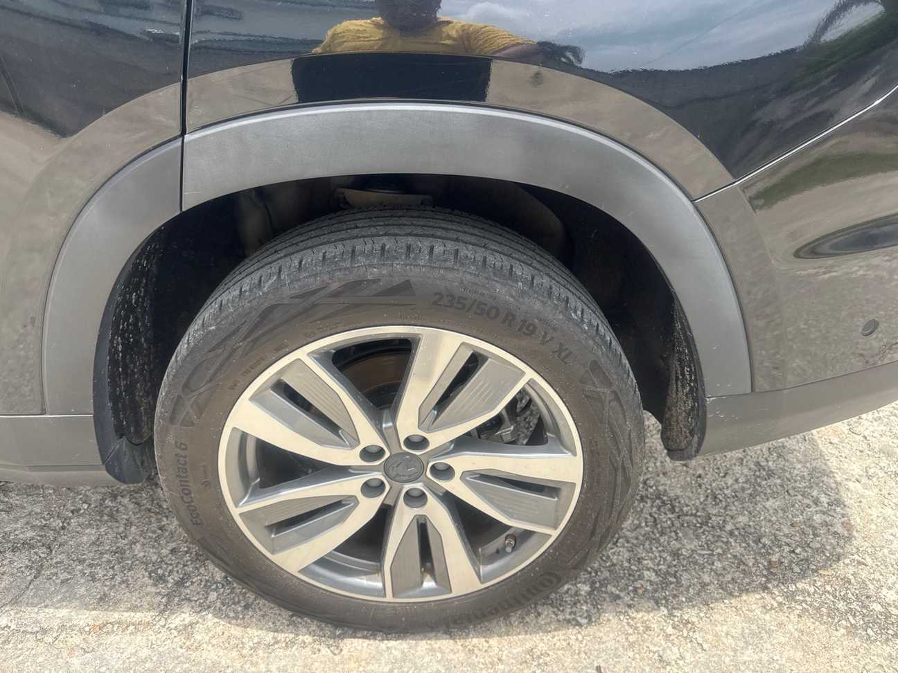 used 2023 Proton X90 Flagship 1.5