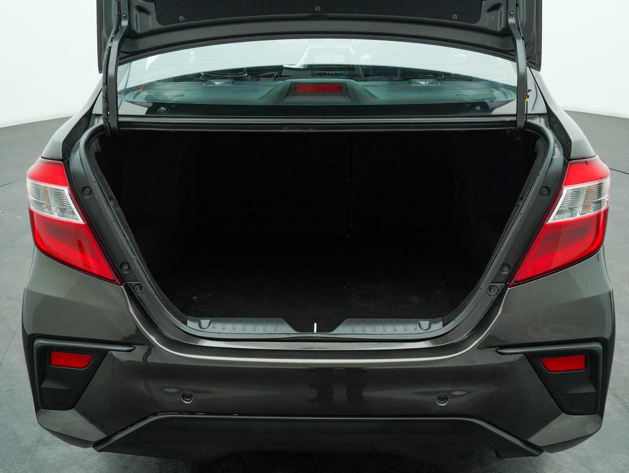 used 2021 Perodua Bezza X 1.3