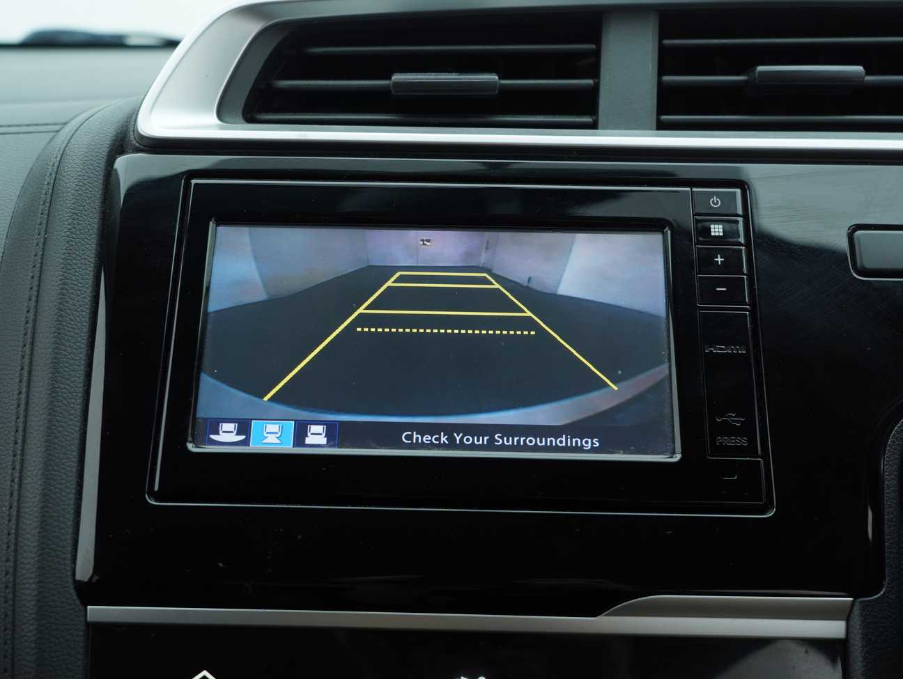 used 2018 Honda Jazz V 1.5