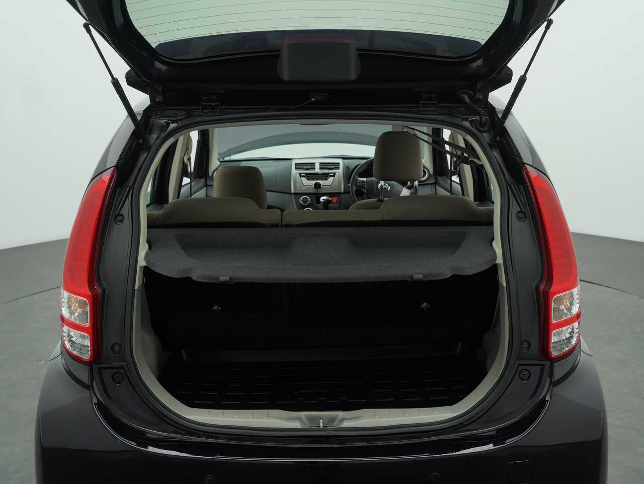 terpakai 2015 Perodua Myvi X 1.3