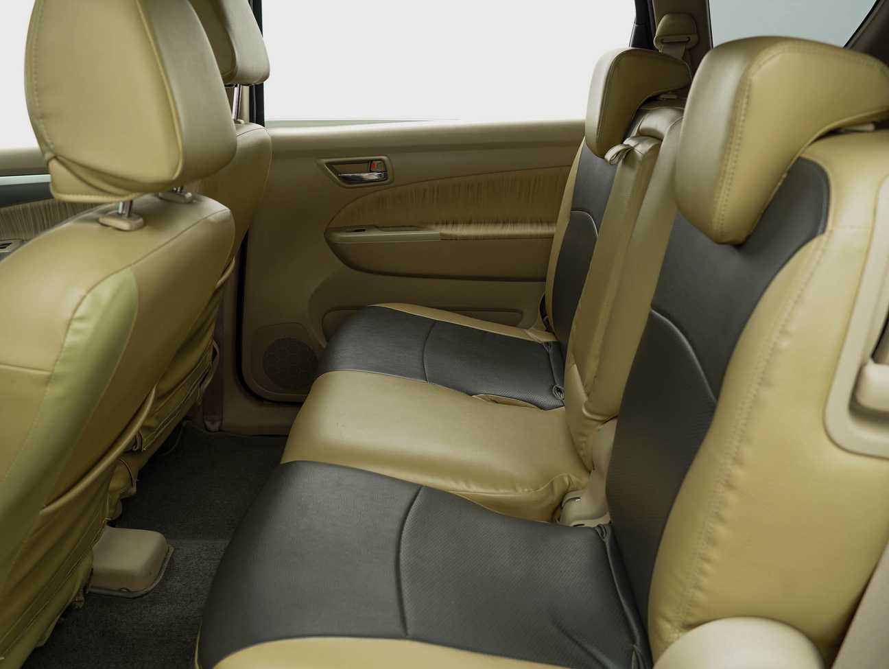 used 2018 Proton ERTIGA  1.4