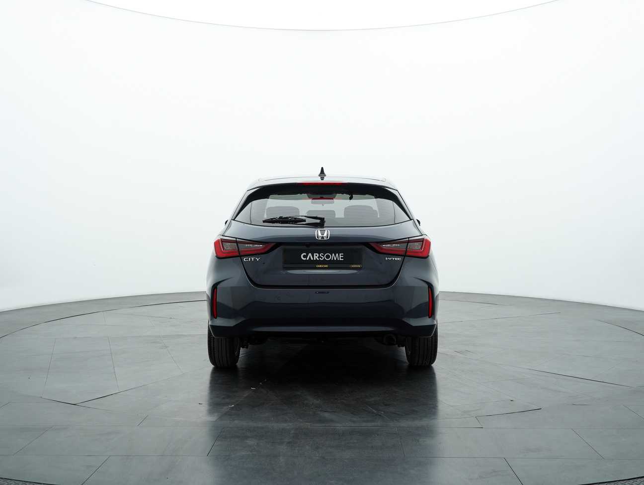 used 2022 Honda City V i-VTEC 1.5