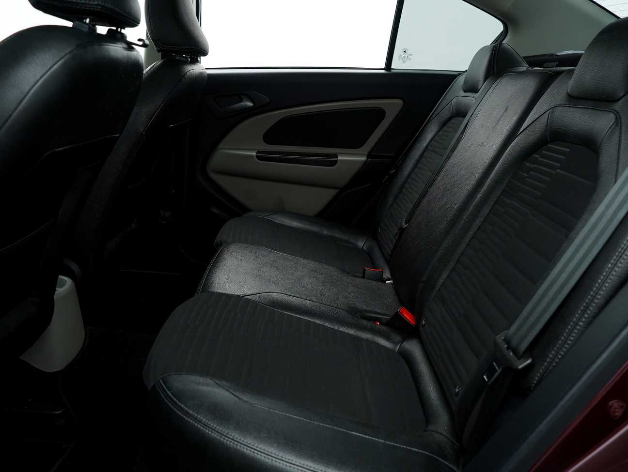 terpakai 2019 Proton Persona Premium 1.6