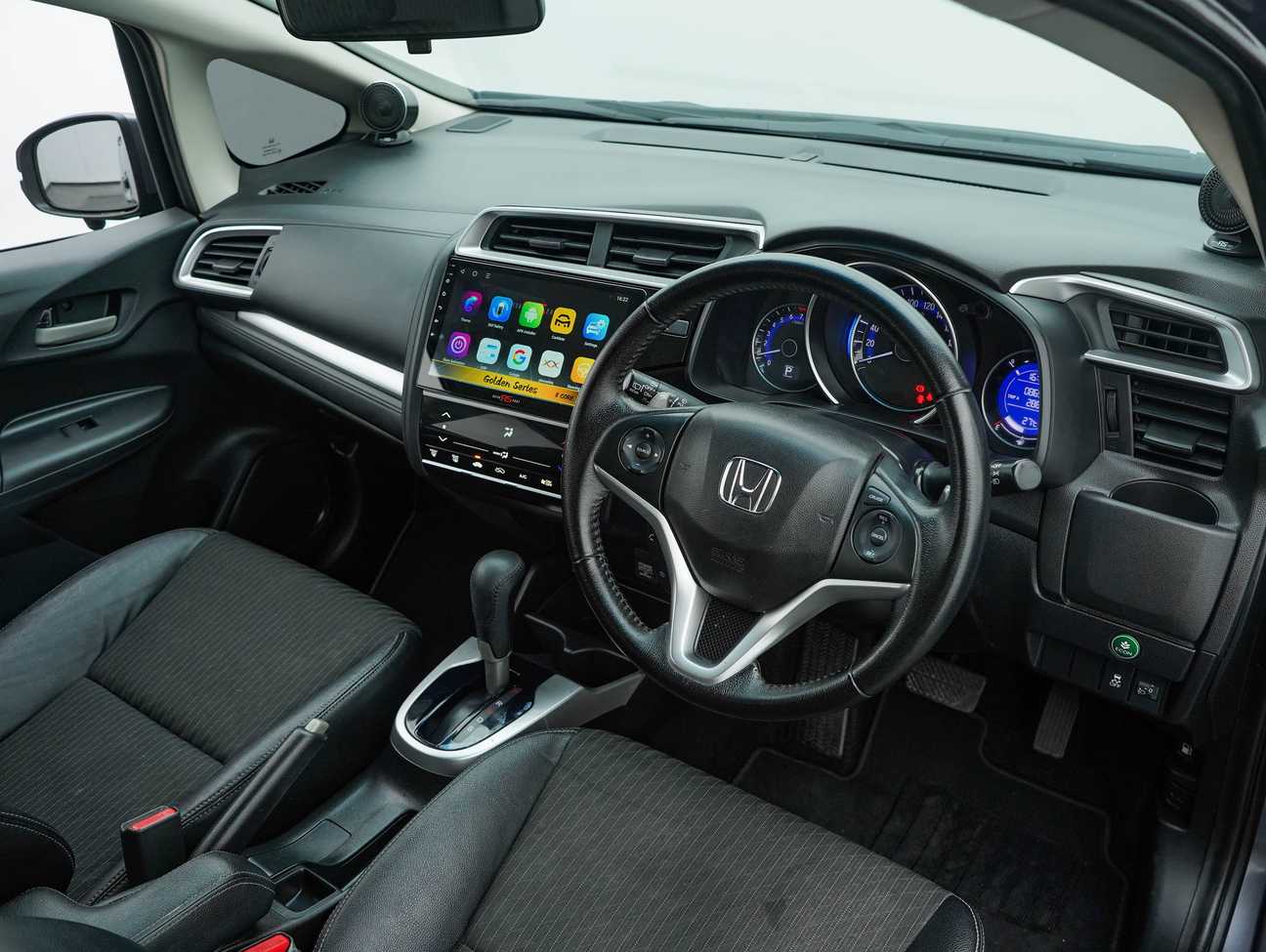 used 2018 Honda Jazz V 1.5