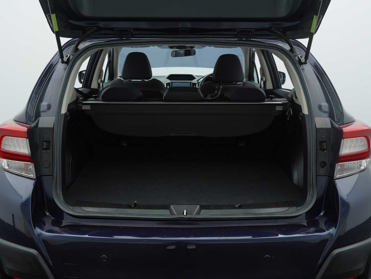 used 2018 Subaru XV P 2.0