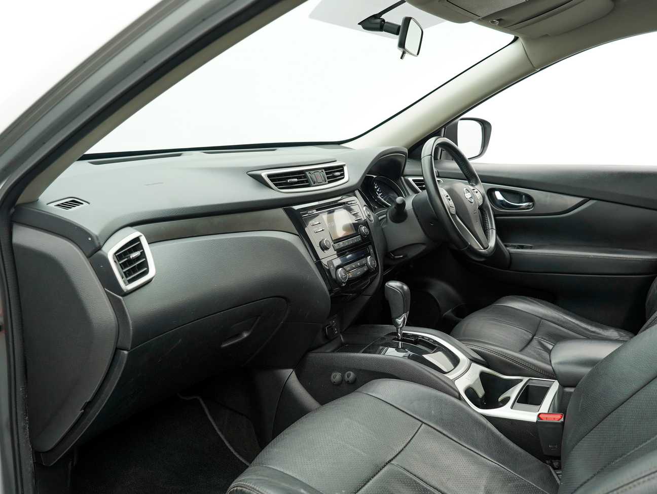 used 2015 Nissan X-Trail  2.0