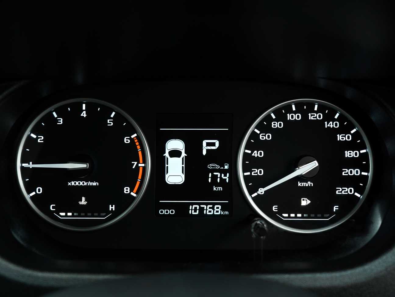 used 2021 Proton EXORA PREMIUM 1.6