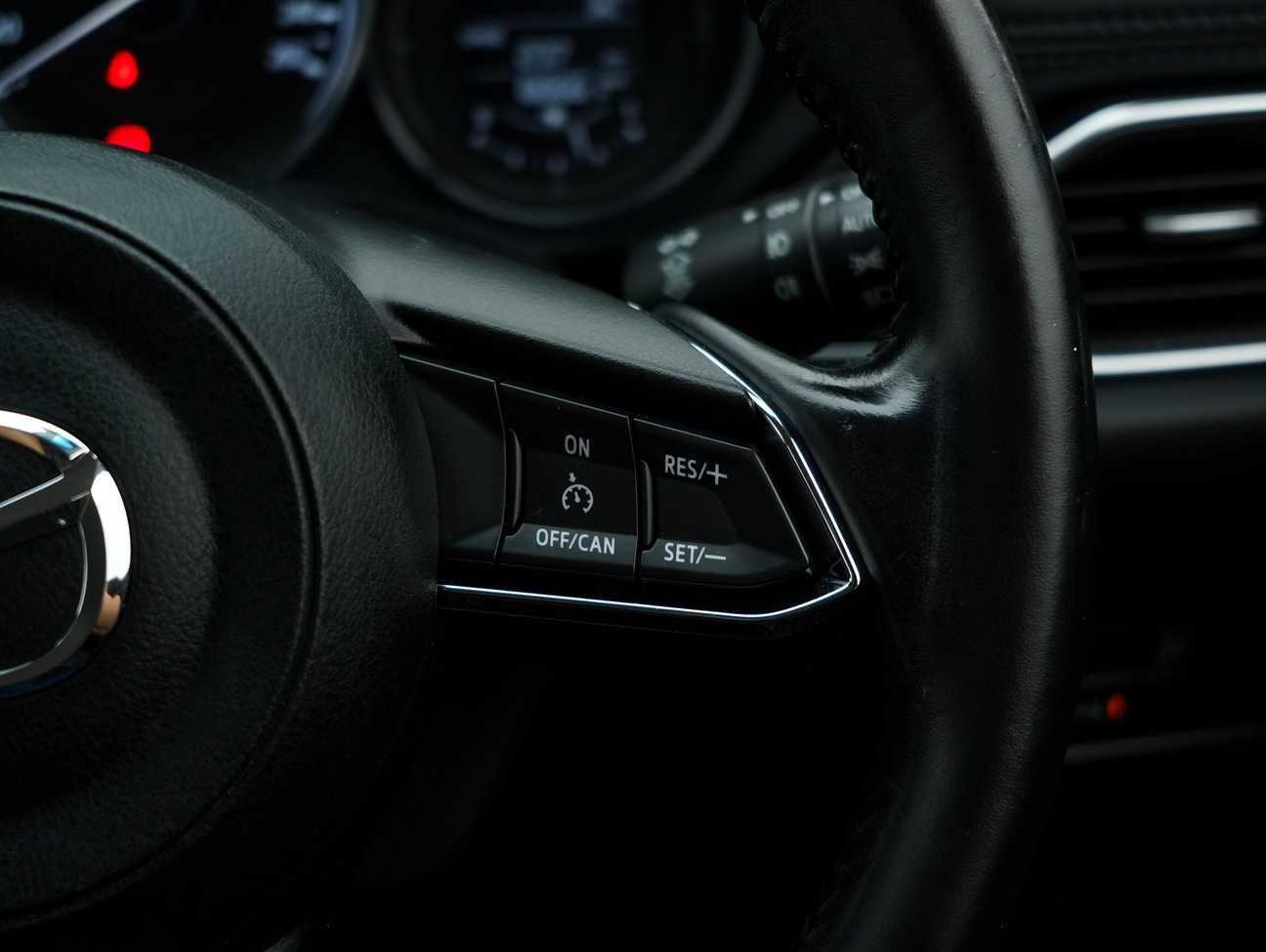 used 2018 Mazda CX-5 SKYACTIV-G GLS 2.5