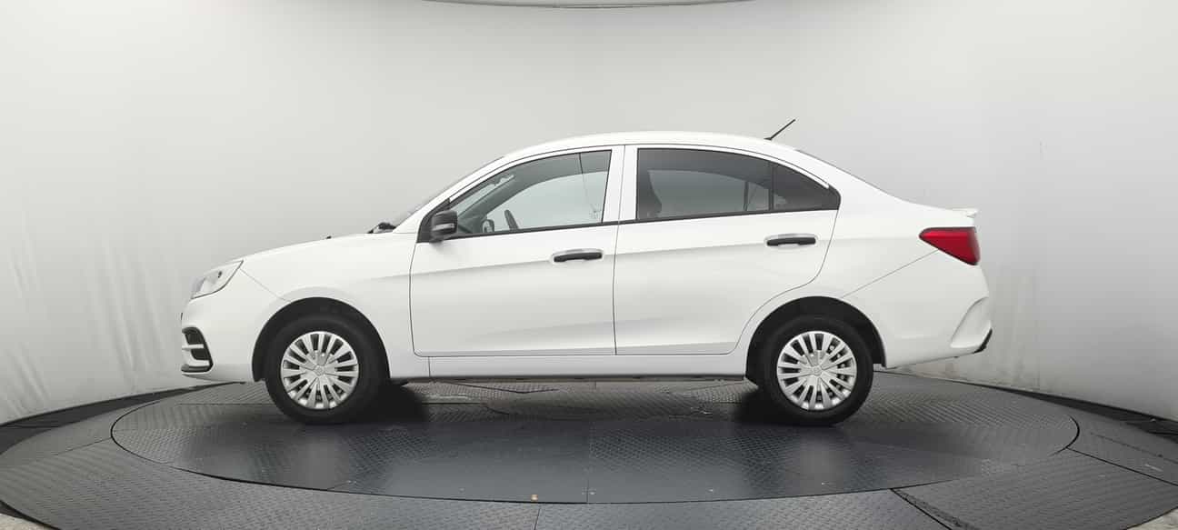 used 2020 Proton SAGA STANDARD MT 1.3